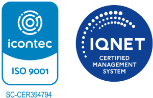 Logos Icontec